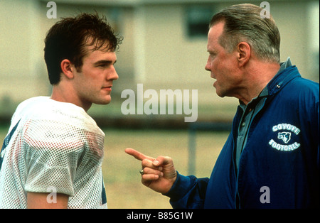 american boys Varsity Blues  Année : 1999 - USA   Director : Brian Robbins Stock Photo