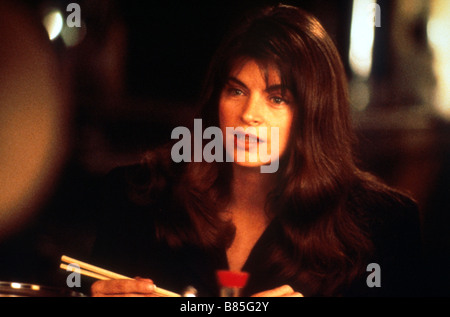 Sibling Rivalry Year : 1990 - USA Kirstie Alley, Jami Gertz Director ...