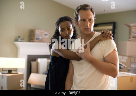 Harcelés Lakeview Terrace  Year  2008 - USA Kerry Washington, Patrick Wilson  Director : Neil LaBute Stock Photo