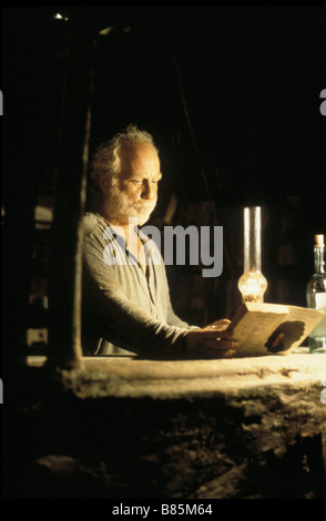 The Old Man Who Read Love Stories Year 2000 Director Rolf de Heer Stock ...