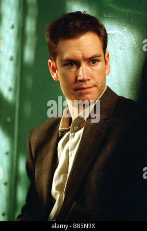 MARK PAUL-GOSSELAAR, NYPD BLUE : SEASON 10, 2002 Stock Photo - Alamy