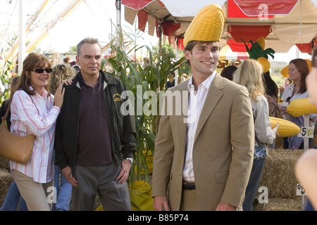 Monsieur Woodcock Mr. Woodcock (2007) Susan Sarandon, Billy Bob Thornton, Seann William Scott  Director: Craig Gillespie Stock Photo