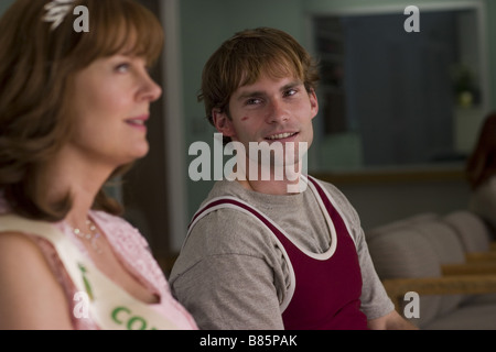 Monsieur Woodcock Mr. Woodcock (2007) Susan Sarandon, Seann William Scott  Director: Craig Gillespie Stock Photo