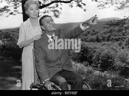 Sunrise at Campobello  Year : 1960 - USA Ralph Bellamy, Greer Garson  Director: Vincent J. Donehue Stock Photo