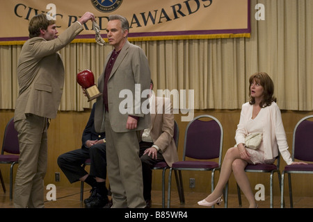 Monsieur Woodcock Mr. Woodcock (2007) Seann William Scott, Billy Bob Thornton, Susan Sarandon  Director: Craig Gillespie Stock Photo