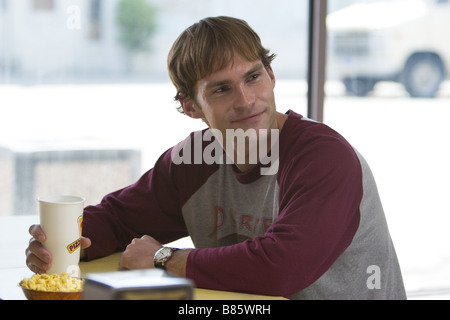 Monsieur Woodcock Mr. Woodcock (2007) Seann William Scott  Director: Craig Gillespie Stock Photo