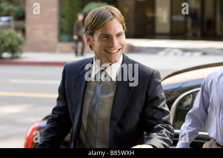 Monsieur Woodcock Mr. Woodcock (2007) Seann William Scott  Director: Craig Gillespie Stock Photo