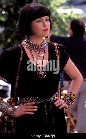 SOMETHING WILD (1986) MELANIE GRIFFITH SMW 028 Stock Photo - Alamy