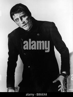 The Curse of Frankenstein Year : 1957 - UK Peter Cushing Director ...