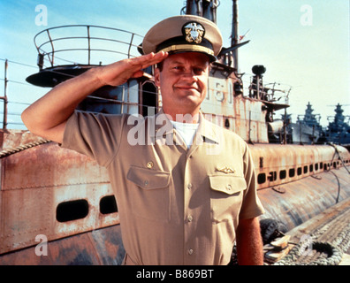 touche pas mon priscope down periscope anne 1996 usa kelsey grammer b869bt