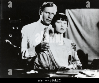 Diary of a Lost Girl Das Tagebuch einer Verlorenen  Year: 1929 - Germany Director: Georg Wilhelm Pabst Louise Brooks Based on the novel by Margarete Böhme Stock Photo