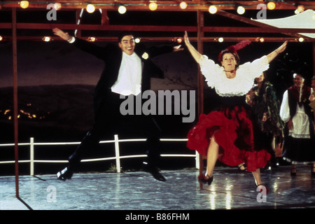 Plots with a View  Year : 2002 - USA Brenda Blethyn, Lee Evans  Director Nick Hurran Stock Photo