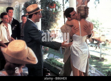 The Marrying Man   Année : 1990 USA Kim Basinger Alec Baldwin  Director : Jerry Rees Stock Photo