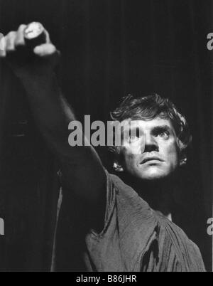 Caligola Year: 1979  Director: Tinto Brass Malcolm McDowell Stock Photo