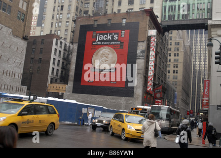 Jacks 99 cent store in Midtown Manhattan in New York Stock Photo - Alamy