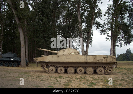 Military Army Tank Running Gear Tracks Tanks Stock Photo