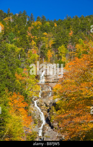 Silver Cascade Silver Cascade.; Silver Cascade Stock Photo - Alamy