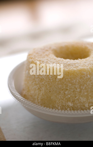 corn cake Stock Photo