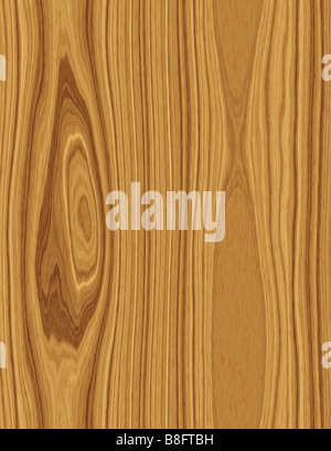 nice large image of polished wood texture Stock Photo