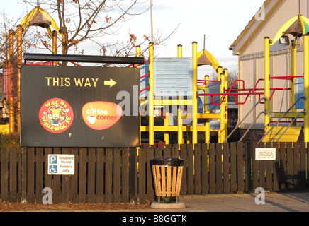 Nuneaton Warwickshire England GB UK 2009 Stock Photo