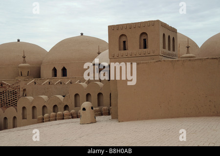 Turpan Science Turpan Scenics In Xinjiang,China Stock Photo - Alamy