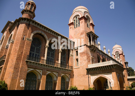 Senate house of madras university ; Madras Chennai ; Tamil Nadu ; India ...