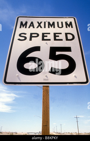 Five mile an hour speed limit with speed bumps sign in a residential