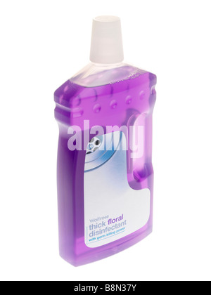 Floral Disinfectant