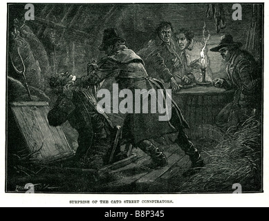 Hanged drawn and quartered Stock Photo - Alamy