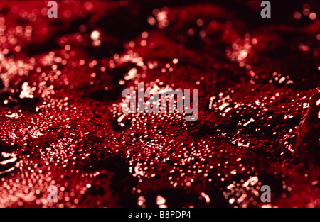 Red wine Stock Photo