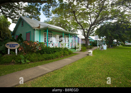 The Lesser Antilles Barbados Parish west indies Barbados North west Caribbean  Louis Vuitton Barbade Holetown sea coast Quality Stock Photo - Alamy