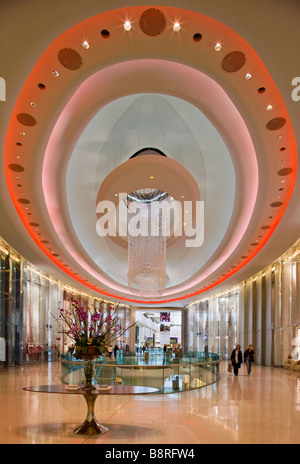 WESTFIELD LONDON SHOPPING MALL - THE VILLAGE Stock Photo - Alamy