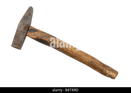 Hammer Stock Photo