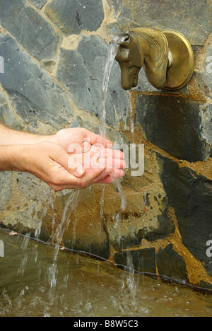 Hände waschen washing hands 01