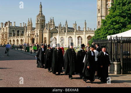 graduation day Stock Photo