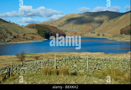 Haweswater, Lake District National Park, Cumbria, England UK Stock Photo