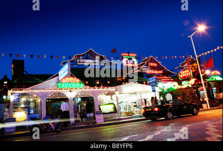 street, Cyprus Stock Photo - Alamy