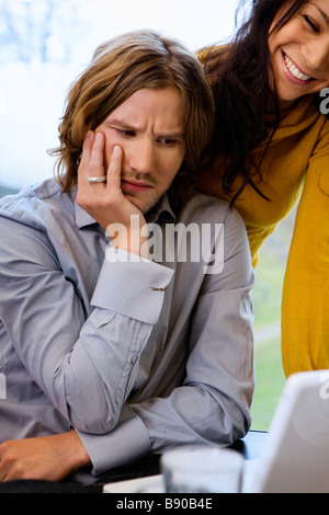 Student life Sweden. Stock Photo