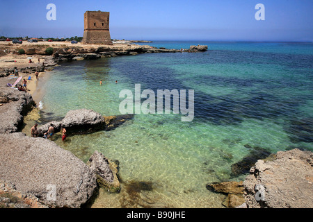 Marina, Carini, Sicily, Italy Stock Photo: 22756872 - Alamy