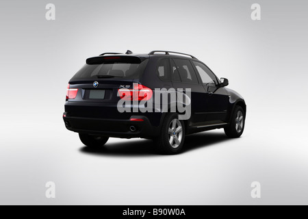 Bmw x5 3 0i hi-res stock photography and images - Alamy