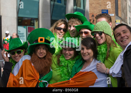 rock city st patricks day 2025