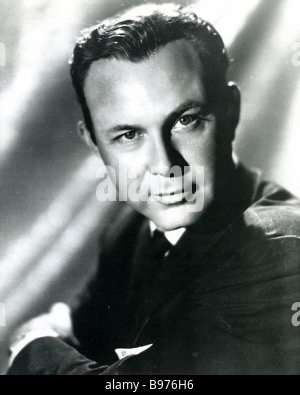 JIM REEVES US Country and Western musician Stock Photo