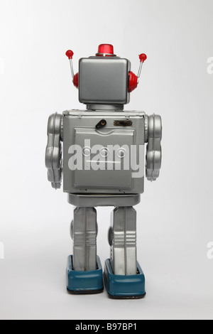 robot Stock Photo