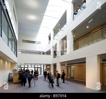 Jordanhill School, Glasgow. Stock Photo