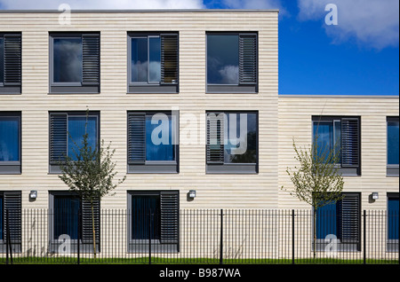 Jordanhill School, Glasgow. Stock Photo