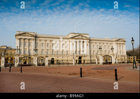 Buckingham Palace London
