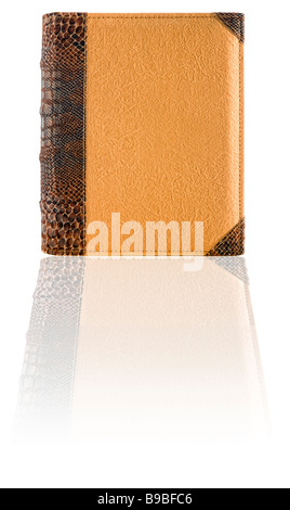 Book cover Stock Photo