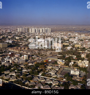 Jeddah city - Saudi Arabia Stock Photo - Alamy