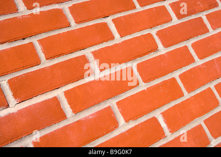 Brick wall Stock Photo