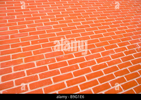 Brick wall Stock Photo